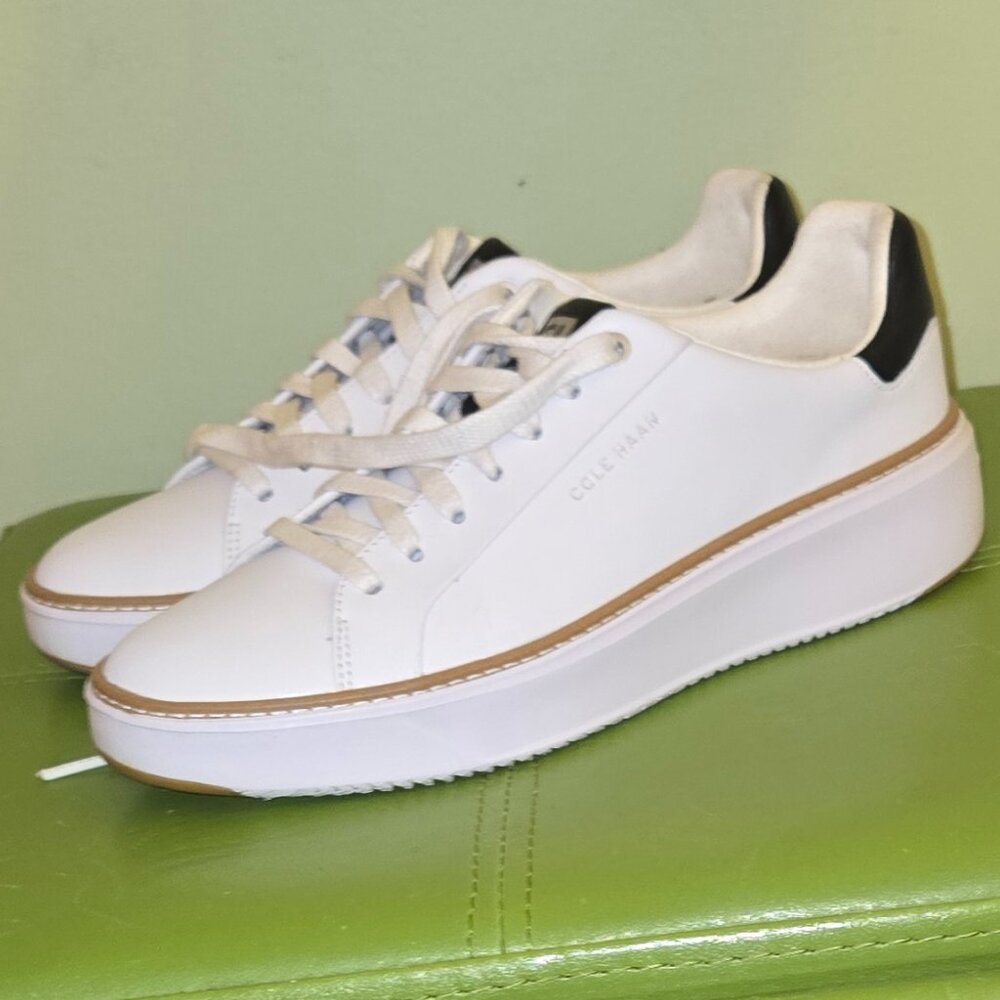 GrandPro Topspin Sneakers - Picture 5 of 5